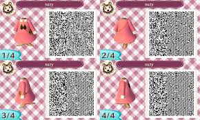 Moonrise Kingdom Animal Crossing Qr Qr Codes Animals Qr Codes Animal Crossing