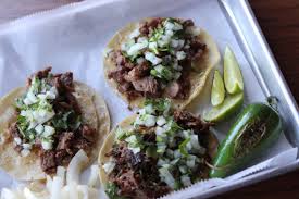 Check spelling or type a new query. Foodie Friday Dfw A Taste Of Heaven At Taco Cielo