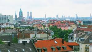 80538 münchen, wohnen im lehel. Immobilien Mit Blick Uber Munchen Stadt