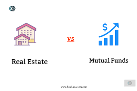 Real Estate Mutual Funds | Definition, Types, Advantages, Risks