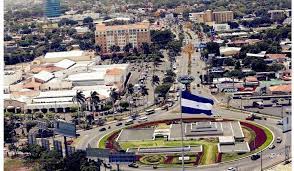 March to may are the hottest months in managua. What Is The Capital Of Nicaragua Managua Countryaah Com