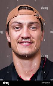 Portrait of jean alexandre hi-res stock photography and images