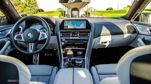 Compare 1 m8 gran coupe trims and trim families below to see the differences in prices and features. Test Drive 2020 Bmw M8 Competition Gran Coupe A Private Jet For The Road