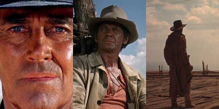 10 Things You Didn't Know About The Making Of Once Upon A Time In The West