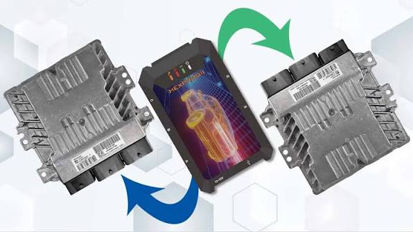 Module Cloning and Programming