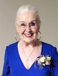 Betty Joyce Blackburn