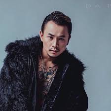 Hình nền anime đẹp nhất thế giới đa dạng chủ đề. Giáº£i Ma Bi Máº­t Vá» Anh Chang Rapper XÄƒm Trá»• Binz Tin Tá»©c Am Nháº¡c 24 7