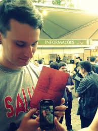 59ª Feira do Livro de Porto Alegre