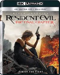 смотреть онлайн бесплатно обитель зла 6 в хорошем качестве Image By Ck On 4k Movies Resident Evil Resident Evil Movie Resident Evil Collection