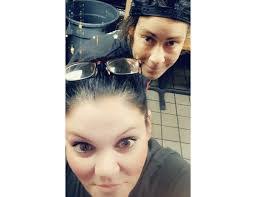 Nicole Windham's Instagram, Twitter & Facebook