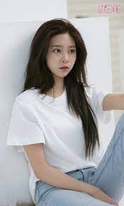 iz one minju 1stlook magazine behind looks foto e video jennie blackpink