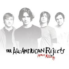 We'll review the issue and make a decision about a partial or a full refund. The All American Rejects On Tidal