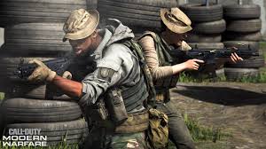 What Are All The Multiplayer Game Modes In Call Of Duty Modern Warfare Dexerto