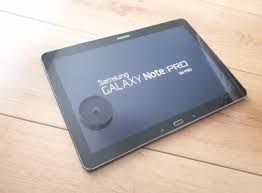 Samsung Galaxy Note Pro 122 Wi Fi 4g ...