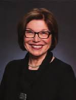 Living History Profile: Elizabeth I. McBurney, MD