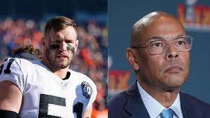 Dumbest union in all of sports"