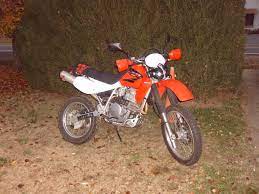 2018 xr650l accessories from honda? Honda Xr650l Wikipedia