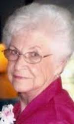 Life Story for Lois L. Somerville