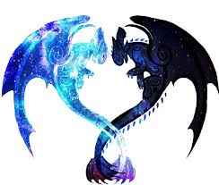 Dragon Heart Toothless And Light Fury Dragon Drawing Dragon Pictures Dragon Artwork