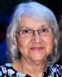 Jackie McCall Gentry Obituary December 7, 2024