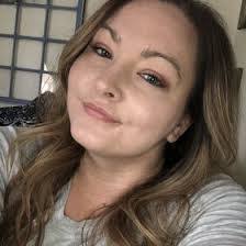 Candy Strong's Instagram, Twitter & Facebook