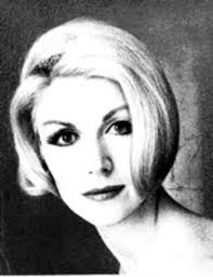 Mary O'Brien Obituary