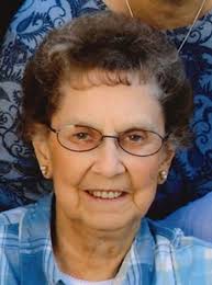 Maxine Marie Johnston Obituary January 1, 2019