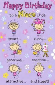 Birthday Message For Nephew And Niece Birthday Quotes For A Niece Google Search Niece Birthday Wishes Happy Birthday Niece Birthday Cards For Niece