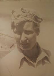 Frances Tracy Morgan Pennoyer (1897-1989)