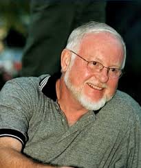 Reverend Dr. Richard N. Dearing (STH '64)