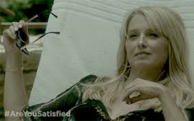 VIDEO: Wife pops husband's four-year-old pimple