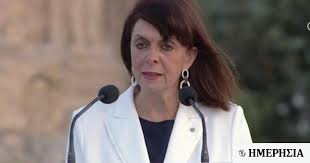 Οι αλλαγές που προωθούνται στην εκπαίδευση βρέθηκαν στο επίκεντρο της συνάντησης που είχε σήμερα το μεσημέρι η πρόεδρος της δημοκρατίας, κατερίνα σακελλαροπούλου, με την υπουργό παιδείας. Apokatastash Ths Dhmokratias Shmera H De3iwsh Me Prosklhseis Se Fyssa A3arlian Mpekatwroy Hmerhsia