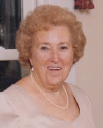 Obituary information for Mrs Marilyn Jones Howerton