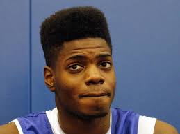 Drafting for the Dwight Howard effect