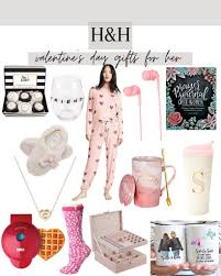 Unique Valentine's Day Gifts