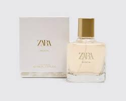 Парфеми Зара - најлепши мириси