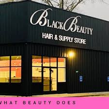 Many people who experience hair loss determine that hair restoration is for them. Black Beauty Hair Supply Store Home Facebook