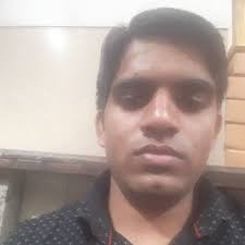 Anil Rajput at Meet & Tweet Cafe, Dwarka,