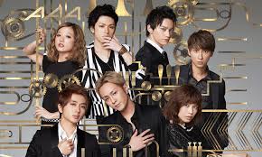Usually pronounced as either triple a or three a. Profile Aaa ãƒˆãƒªãƒ—ãƒ« ã‚¨ãƒ¼ Official Website