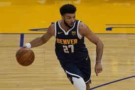 By rotowire staff | rotowire. Nuggets Jamal Murray Signs Multiyear Shoe Contract With New Balance Bleacher Report Latest News Videos And Highlights