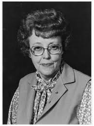 Nelda Barker's Instagram, Twitter & Facebook