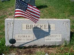 Charles Edward Bricker (1884-1962)