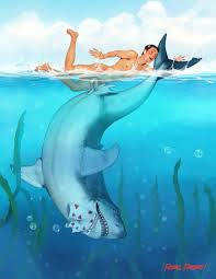 Jaws Film hentai videos, GIFs, and images | R34.app