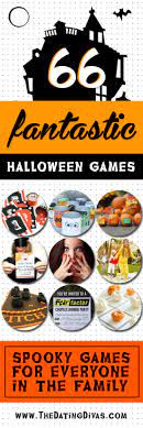 Give the children 30 seconds to study the picture and then ask them to cover the picture so it cannot be seen. 66 Halloween Games For Kids And The Whole Family The Dating Divas