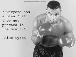 How Re You Gonna Respond Mike Tyson Life Best Funny Pictures