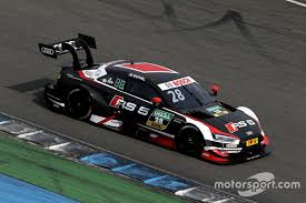 Driver and constructor standings for the nascar season. Dtm 2018 Driver By Driver Season Preview