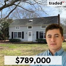 title SALE IMAGE: Erik Lopez DATE: 08/12/2021 ADDRESS: 8 Kennedy Lane  MARKET: Hampton Bays ASSET TYPE: SFR BUYER: Mesa Management @mesamanagement 