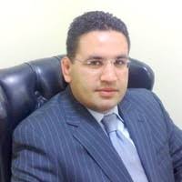 Ehab Moustafa