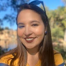 Kayla Puente's Instagram, Twitter & Facebook