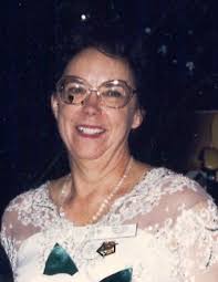 Marie Cagle Obituary November 11, 2017